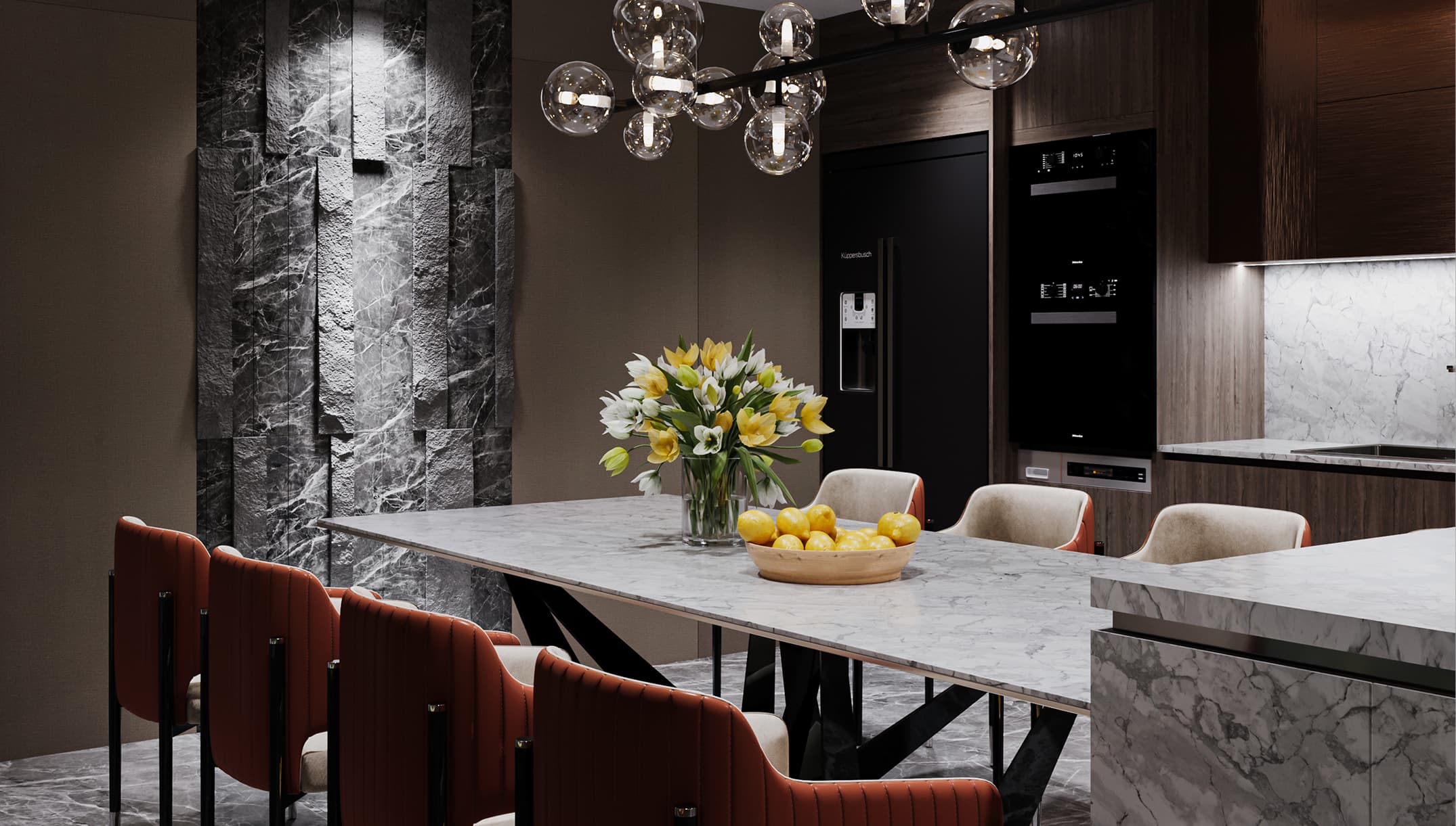 Customer care home image