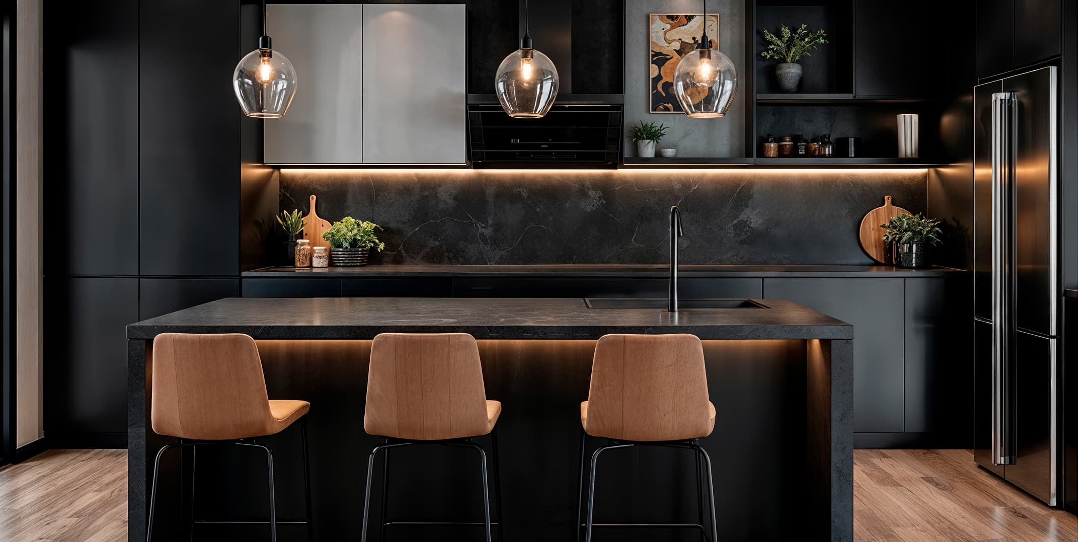 Customer care home image